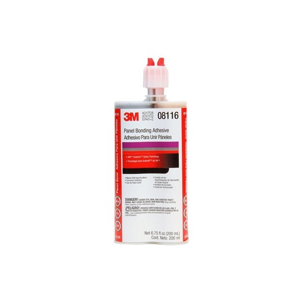200ML AUTOMIX PANEL BONDING ADHESIVE